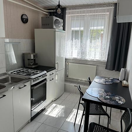 Apartament Sara Колобжег Екстер'єр фото