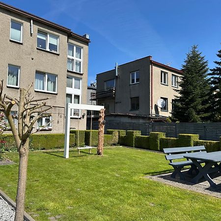 Apartament Sara Колобжег Екстер'єр фото
