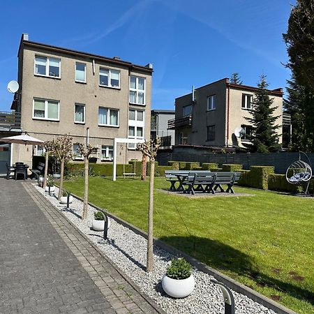 Apartament Sara Колобжег Екстер'єр фото