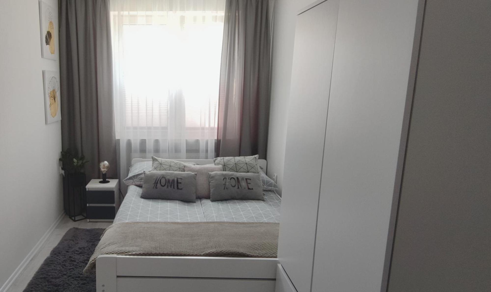 Apartament Sara Колобжег Екстер'єр фото