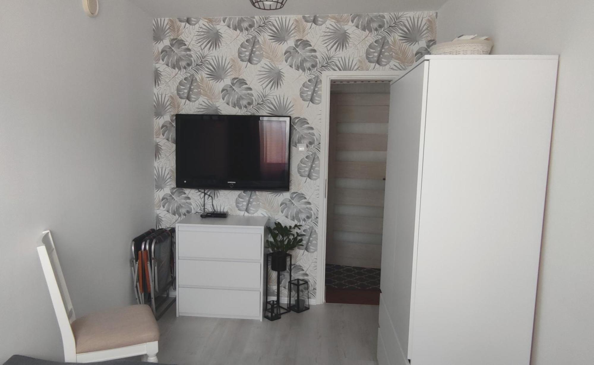 Apartament Sara Колобжег Екстер'єр фото