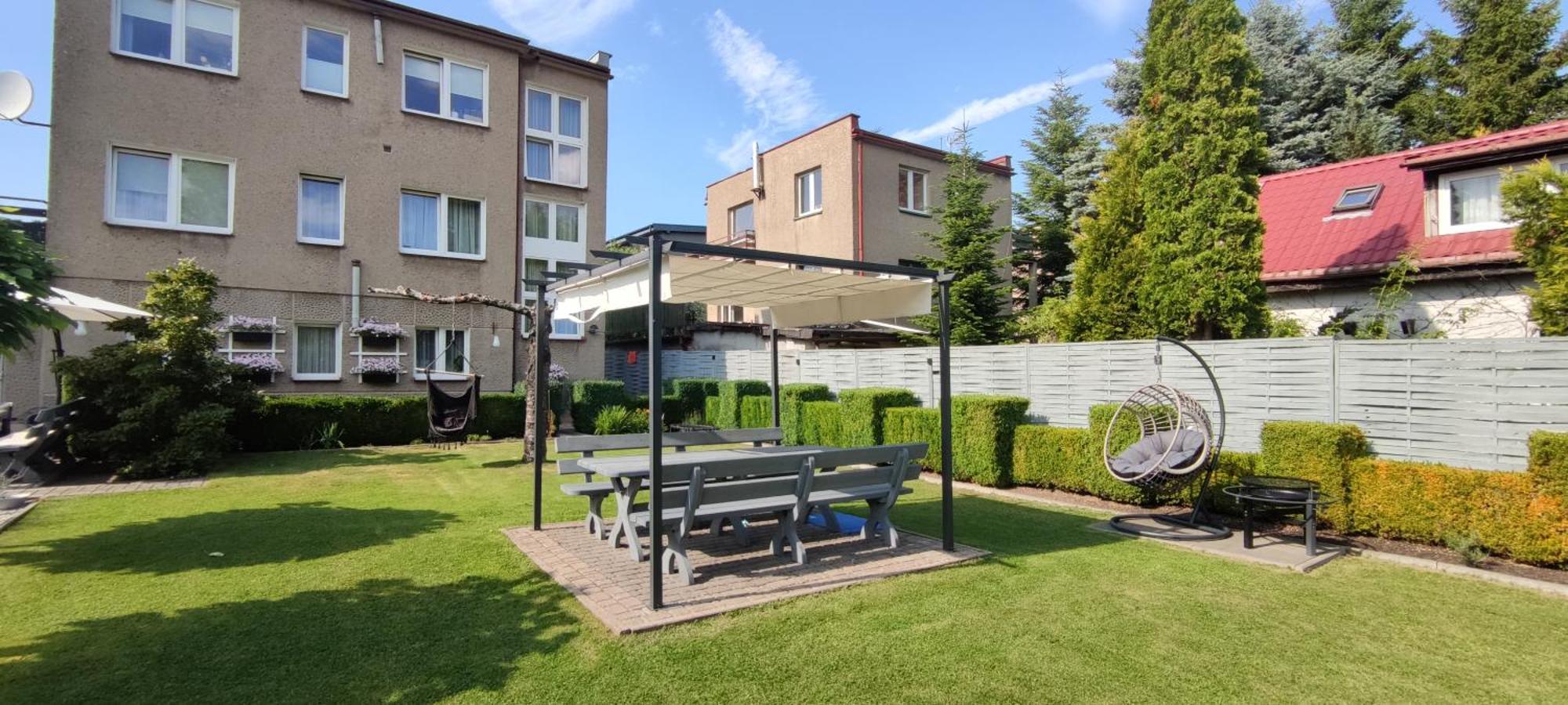 Apartament Sara Колобжег Екстер'єр фото