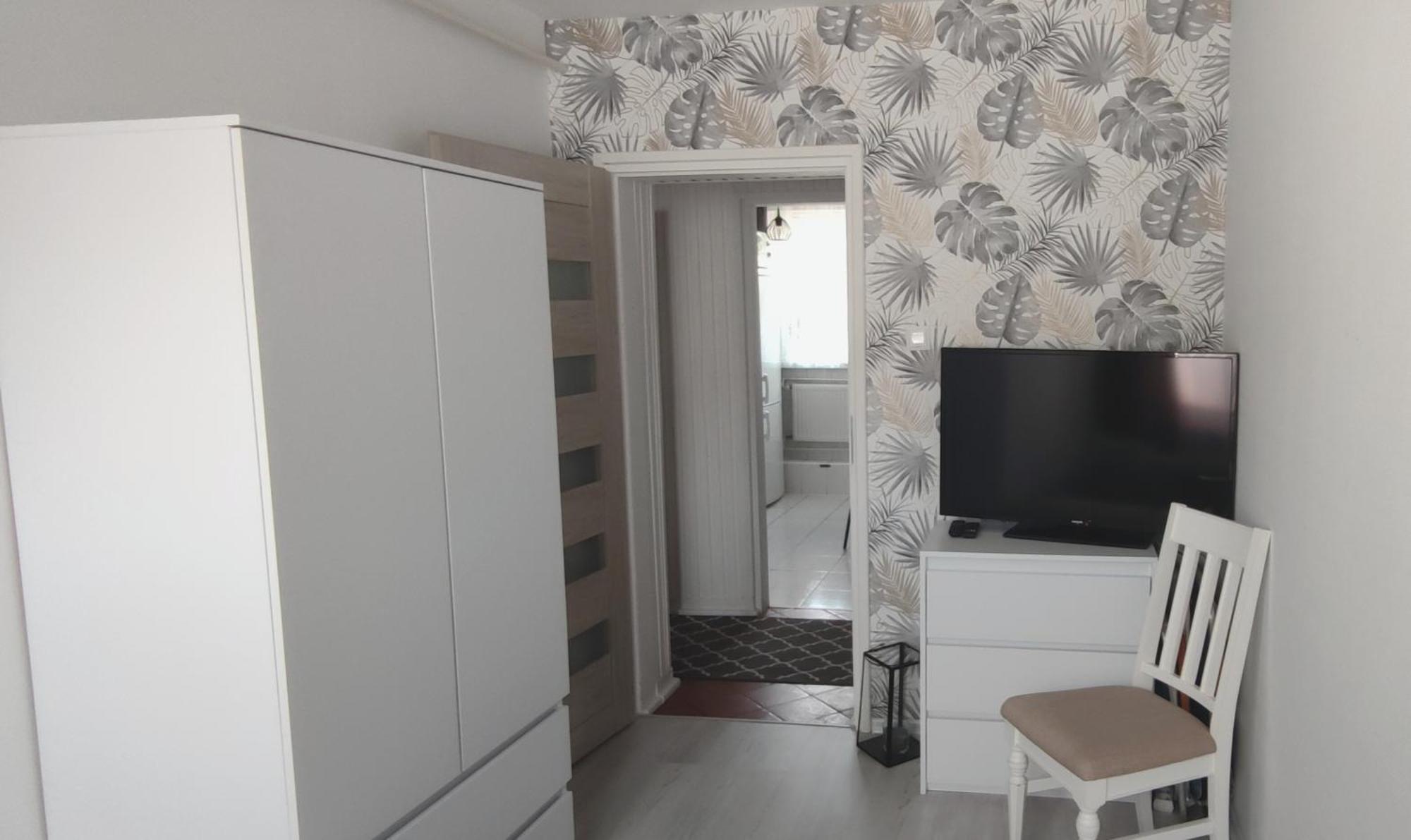 Apartament Sara Колобжег Екстер'єр фото