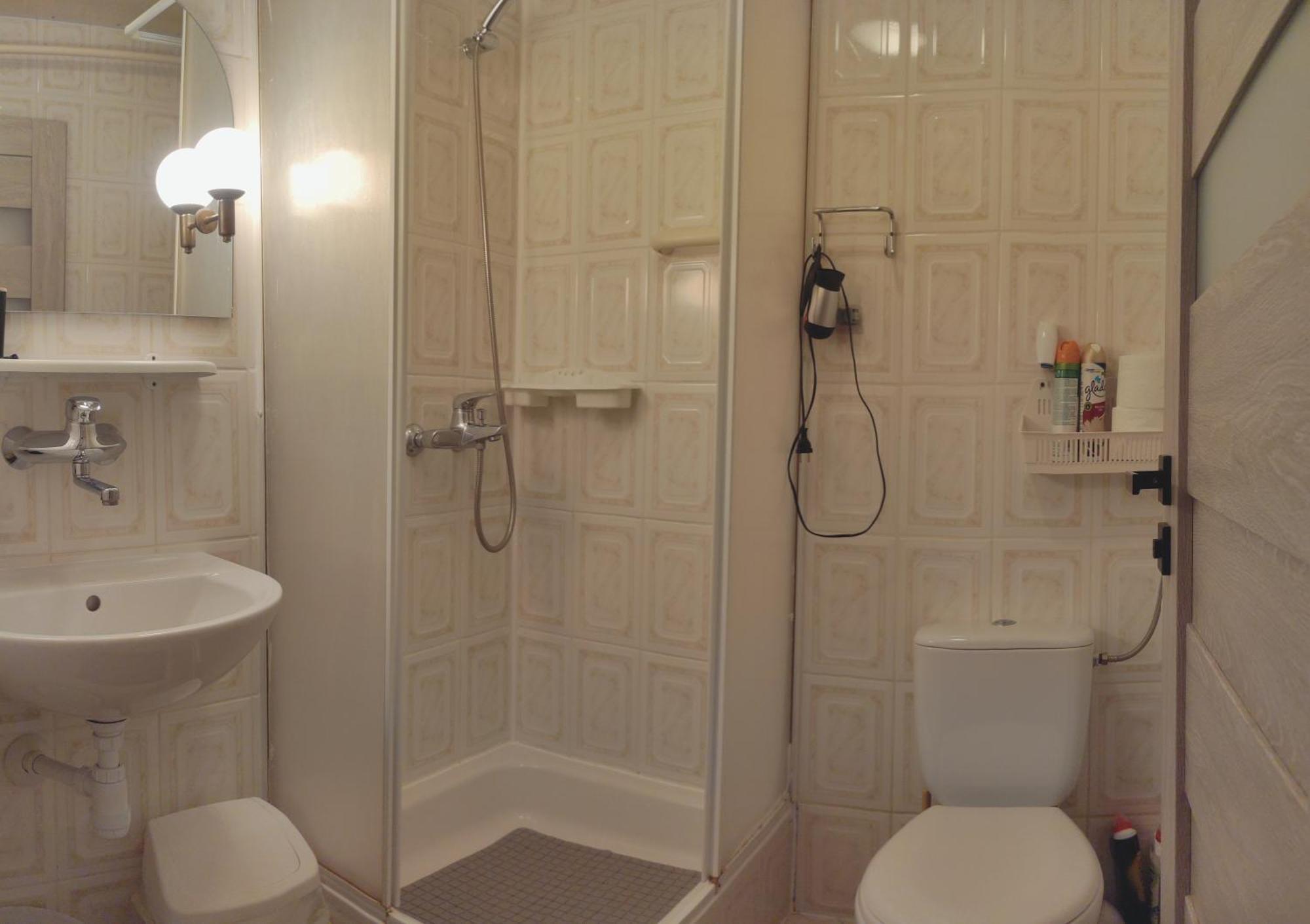 Apartament Sara Колобжег Екстер'єр фото